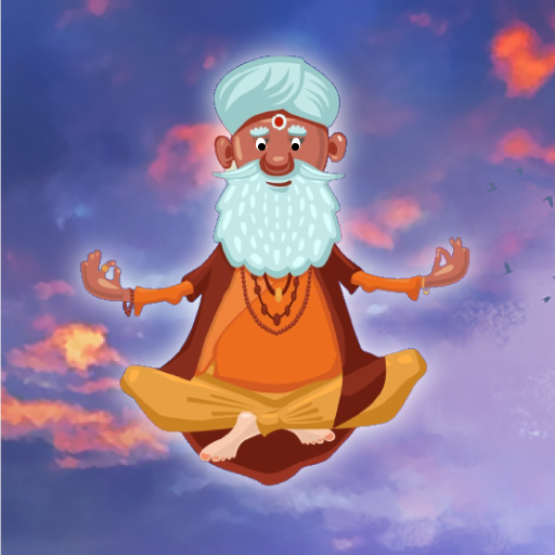 Genie Guessing Game: Akinator icon