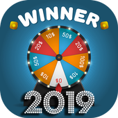 Spin and Earn Money : par day 8$ icon