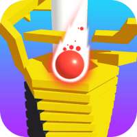 Ball Blast 3D - Stack Ball 3D