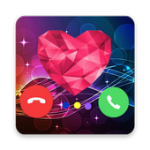 Touch Caller icon