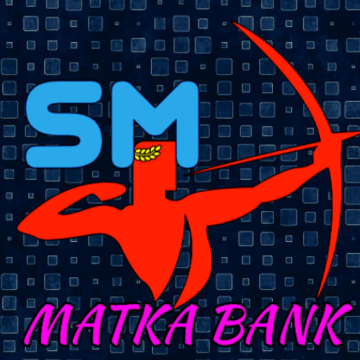SM Money Matka icon
