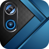 Camera Vivo V11 ~ Profesional icon