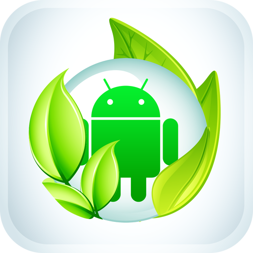 Greenified - Save your Battery icon
