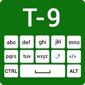 T9 Keyboard on 9Apps