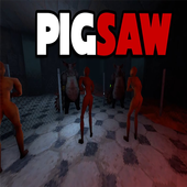Pigsaw Horror  Guide icon