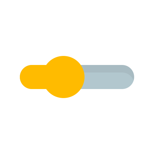 Fake Screen أيقونة