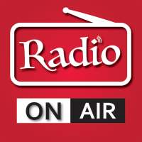 Radio Canada Live -  Radio Player Canada on 9Apps