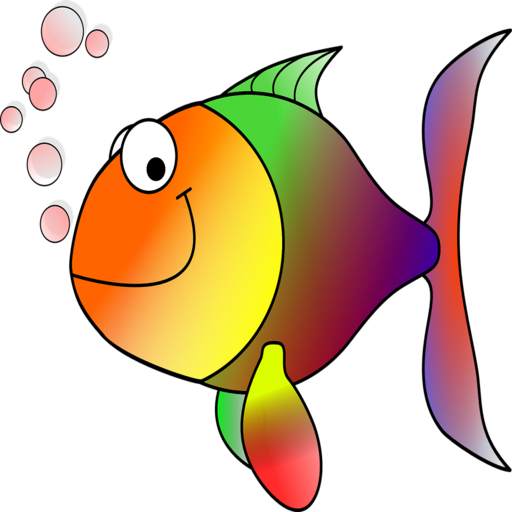 Flying Fish icon