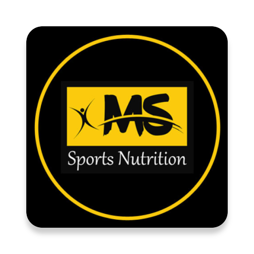 MS Sports Nutrition icon