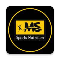 MS Sports Nutrition on 9Apps