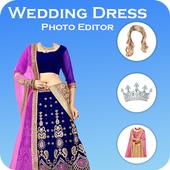 Women Nightwear Photo Editor : Make Pro Photos icon