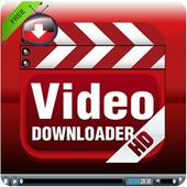All Facebook Video Downloader icon