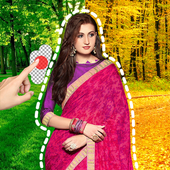 Background Replace icon