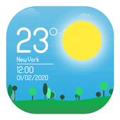 Weather Forecast Underground 2020 - Weather Radar icon