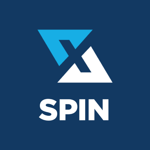 XLOAD Spin - Get Free Mobile Top-Up icon