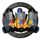 Fight for freedom: Protest Game icon