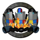 Fight for freedom: Protest Game