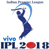 Vivo IPL 2018 icon