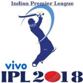 Vivo IPL 2018