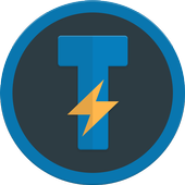 Thunder - Icon Pack (Beta) icon