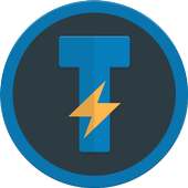 Thunder - Icon Pack (Beta) on 9Apps
