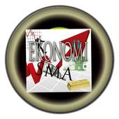 Materi Ekonomi on 9Apps