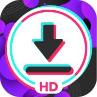 Video Downloader for Social Media - No Watermark