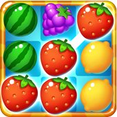 Fruit Heroes icon