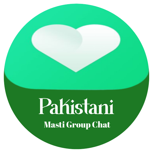 Pakistani Masti Group Chat icon