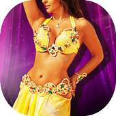 Videos with sexy belly dance