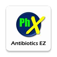 Antibiotics EZ