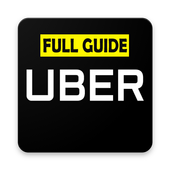 Free UBER Driver Guide icon