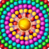 Bubble Tennis Pop