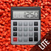 Masterbatch Calculator Lite icon