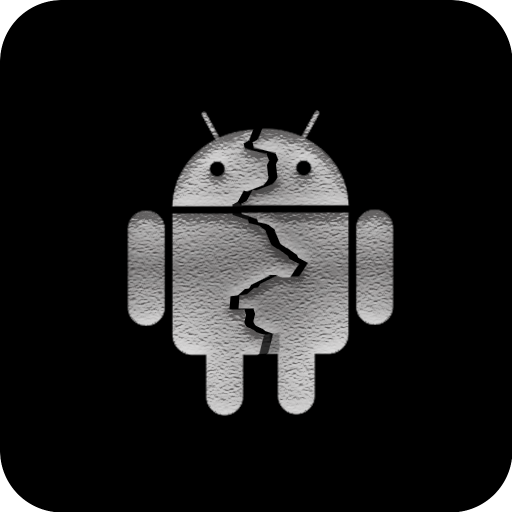 ikon Force Stop Apps (No root)