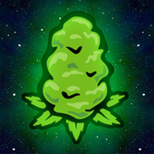 공간 마리화나 하나 icon