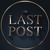 The Last Post icon