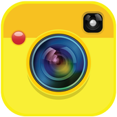 Snapchot  - Selfie Camera icon