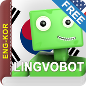 Learn Korean Free icon