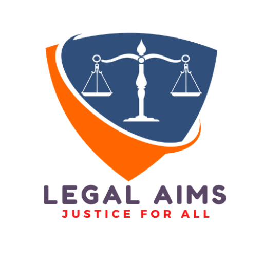 Legal Aims icon