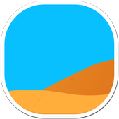 Gallery - Photo Album &amp; Image Editor icon