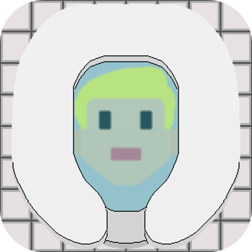 Bob's Gotta Go! icon