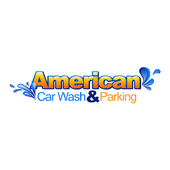 American Car Wash &amp; Parking icon