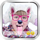 Snap Pic Photo Filter icon