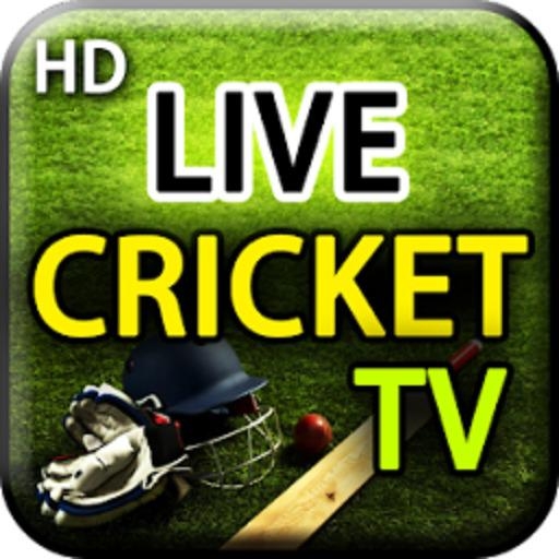 Live Cricket TV - Live Cricket Streaming HD icon