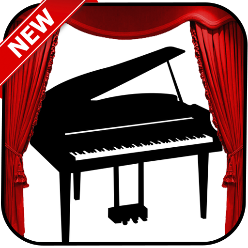 Piano Ringtones for Mobile icon