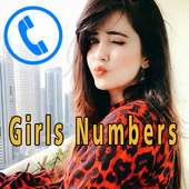 Hot - Girls mobile numbers for whatsapp chat