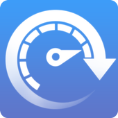Arista Speed Booster icon