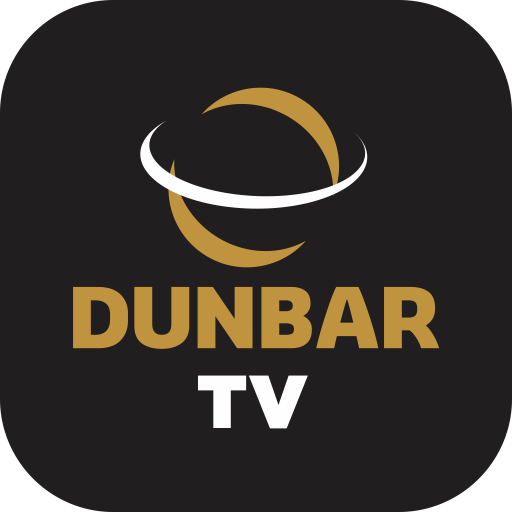 Dunbar TV icon