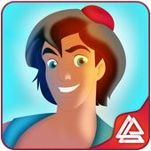 Aladdin icon